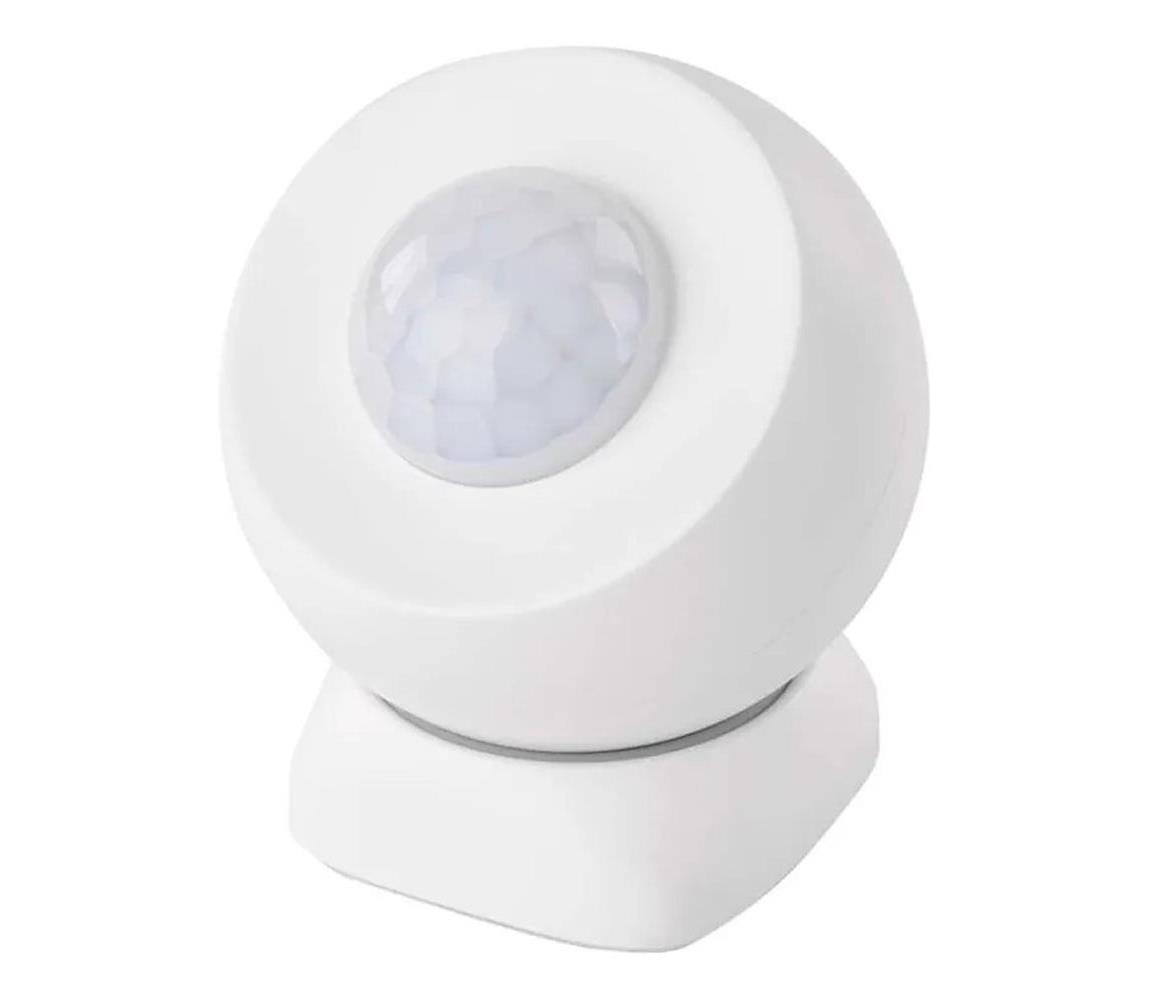 Pohybový senzor GOSMART 1xCR123A H5024