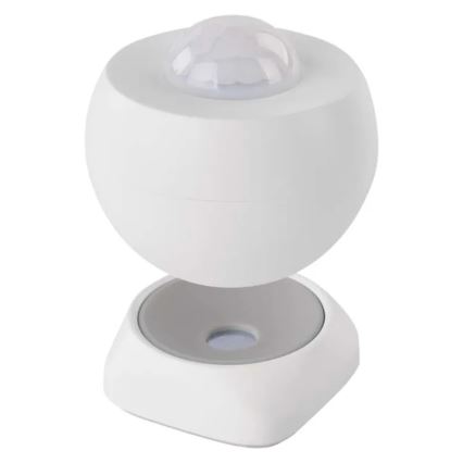 Pohybový senzor GOSMART 1xCR123A