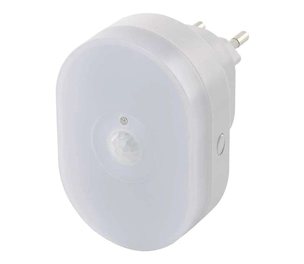 Pohybový senzor s nočným svetlom GoSmart Wi-Fi P3322