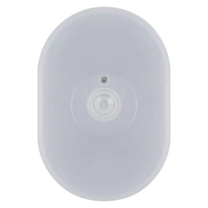 Pohybový senzor s nočným svetlom GoSmart Wi-Fi