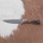 Poľovnícky nôž zarazák 12 cm jelení paroh