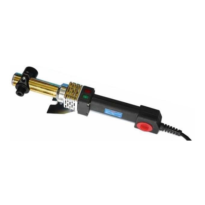 Polyfúzna zváračka plastových trubiek 1850W/230V