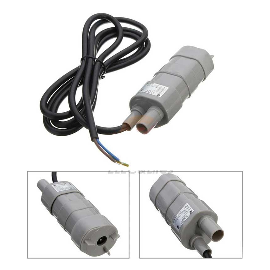Ponorné čerpadlo 12 V, 600 l/h