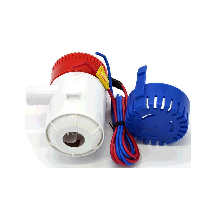 Ponorné čerpadlo do lode 12 V, 47 l/min