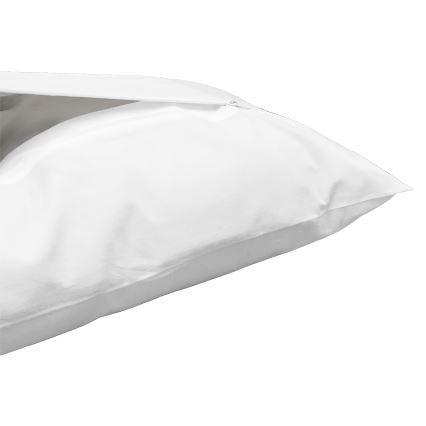 Povlak na polštář Protiroztočový ProtecSom 50x70 cm