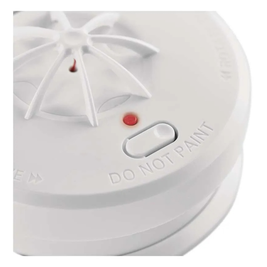 Požiarny detektor 1x9V