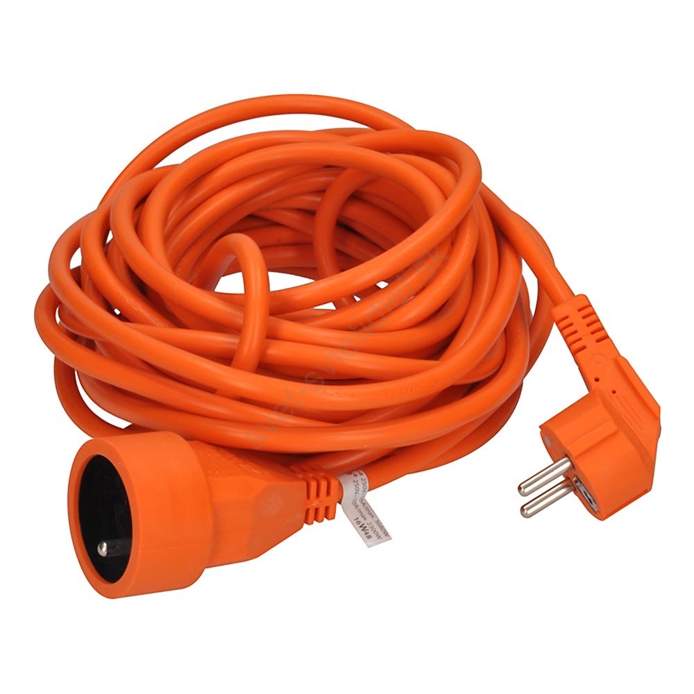 Solight ps18 predl ovac k bel 30m svet svietidiel