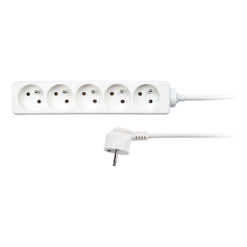 Solight pp43 predl ovac k bel 5m svet svietidiel