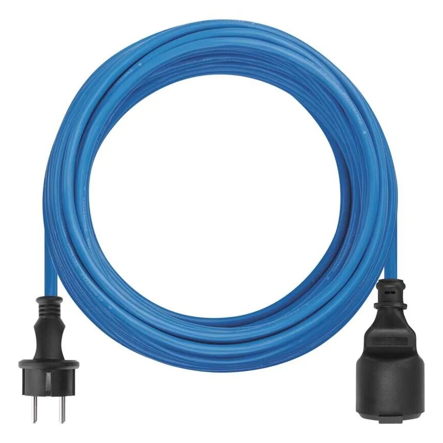 Predlžovací kábel WEATHERPROOF 1Z 20m IP44