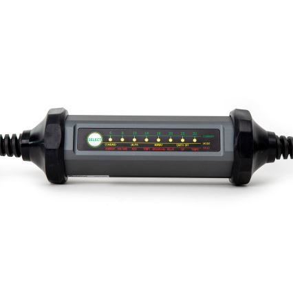 Prenosná nabíjačka pre elektromobily s 4 adaptérmi Type 2 32A/480V 22kW 7m IP67