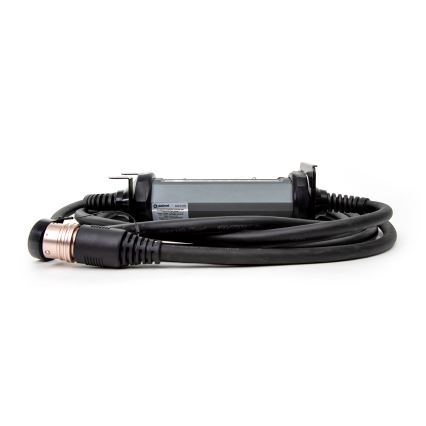 Prenosná nabíjačka pre elektromobily s 4 adaptérmi Type 2 32A/480V 22kW 7m IP67