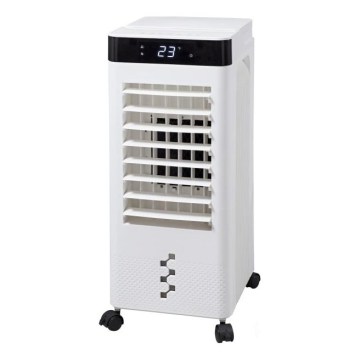 Prenosný chladič vzduchu VIENTO COOL 65W/230V biely + diaľkové ovládanie