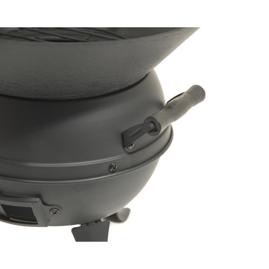 Prenosný gril  35 cm