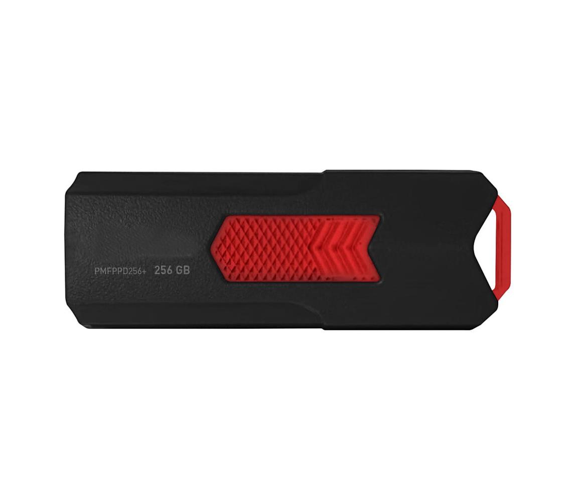 Prenosný USB SSD 256 GB PMFPPD256+
