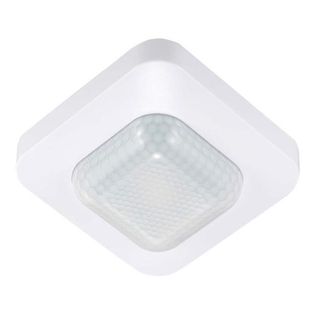 Prezenčný snímač PRES SENSOR 2000W biely