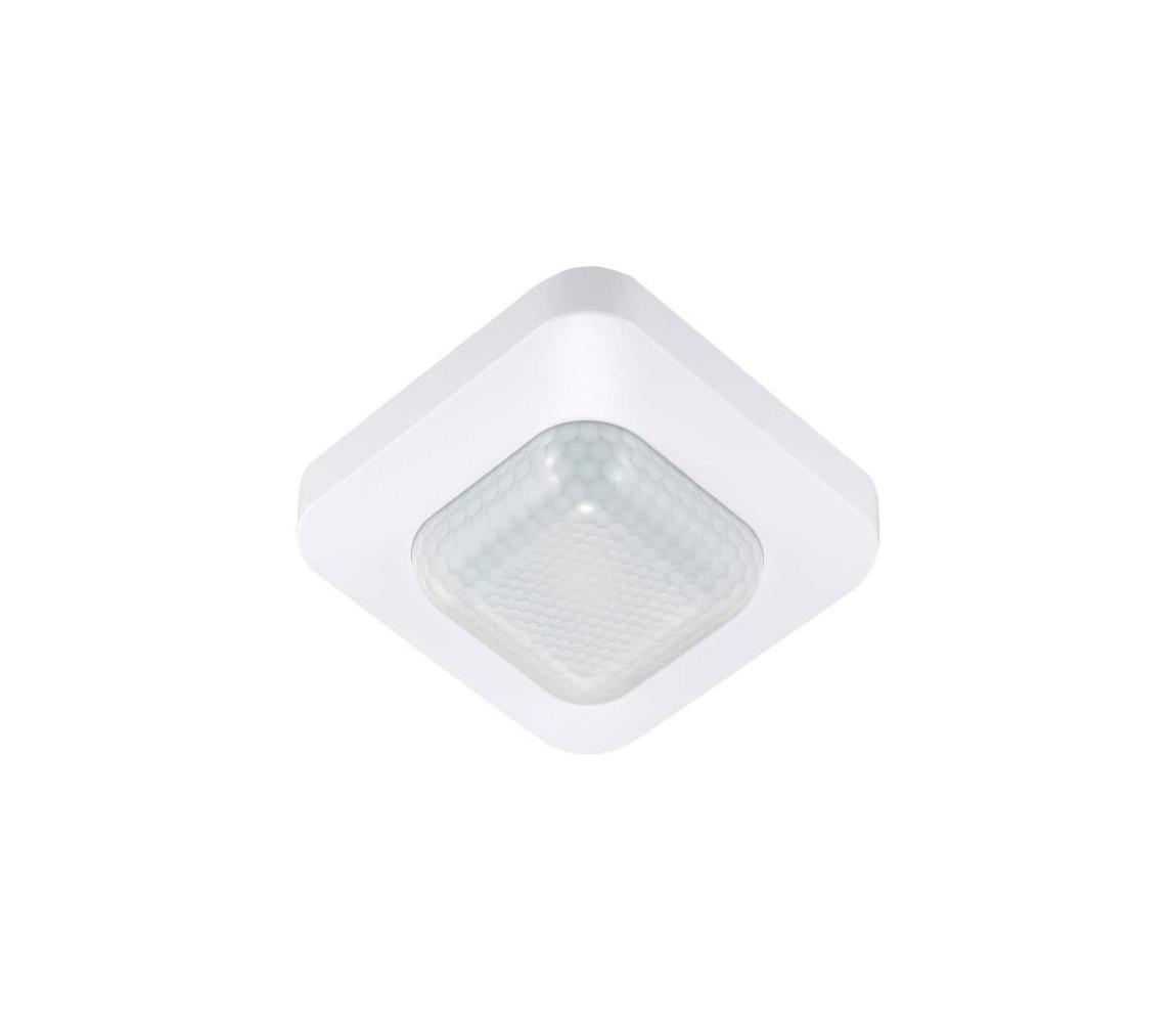 Greenlux Prezenčný snímač PRES SENSOR 2000W biely