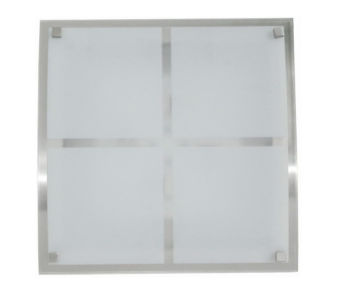 Prezent Prezent 12056 - Náhradné sklo AXELL G9