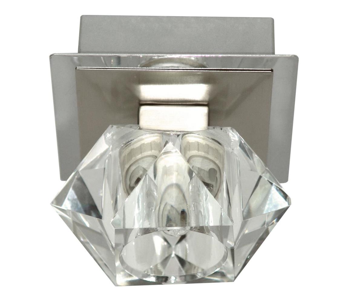 Prezent Prezent - Stropné svietidlo ZAFIRA 1xG9/28W/230V