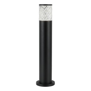Prezent 12102 - Vonkajšie svietidlo EVEN 1xE27/40W/230V IP54