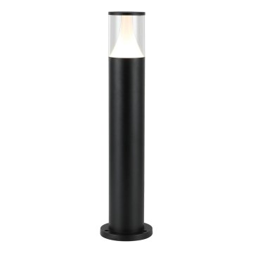 Prezent 12105 - LED vonkajšie svietidlo SERA LED/7W/230V 4000K IP54