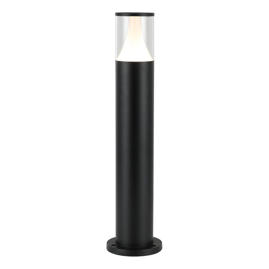 Prezent 12105 - LED vonkajšie svietidlo SERA LED/7W/230V 4000K IP54