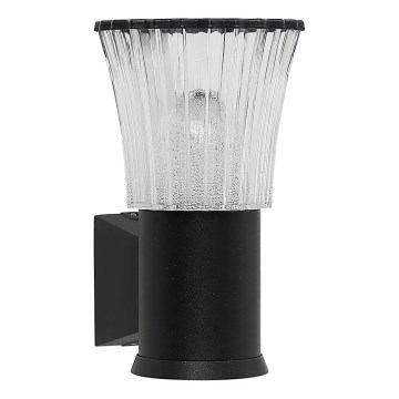 Prezent 12106 - LED Vonkajšie nástenné svietidlo AVENTO LED/5W/230V 4000K IP54