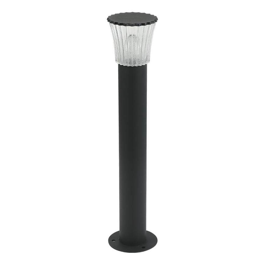 Prezent 12107 - LED vonkajšie svietidlo AVENTO LED/5W/230V 4000K IP54