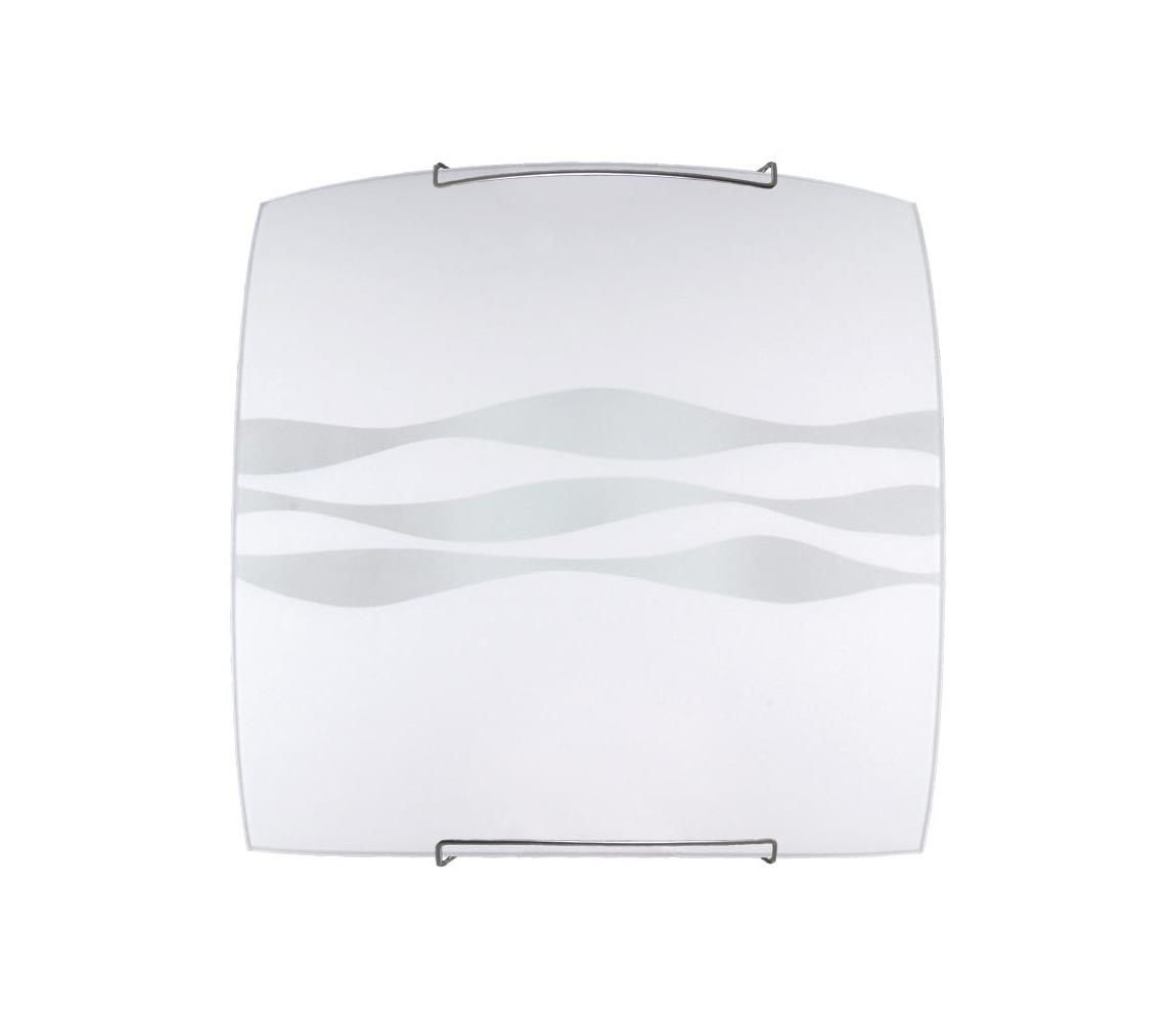 Prezent 1305 - Náhradné sklo LAOLA E27