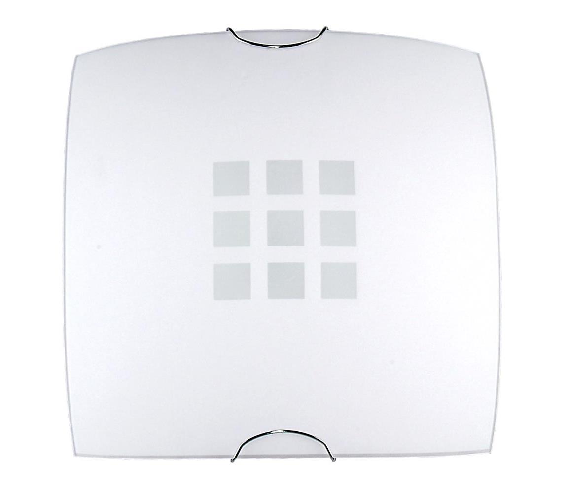 Prezent Prezent 1307 - Náhradné sklo EVO E27