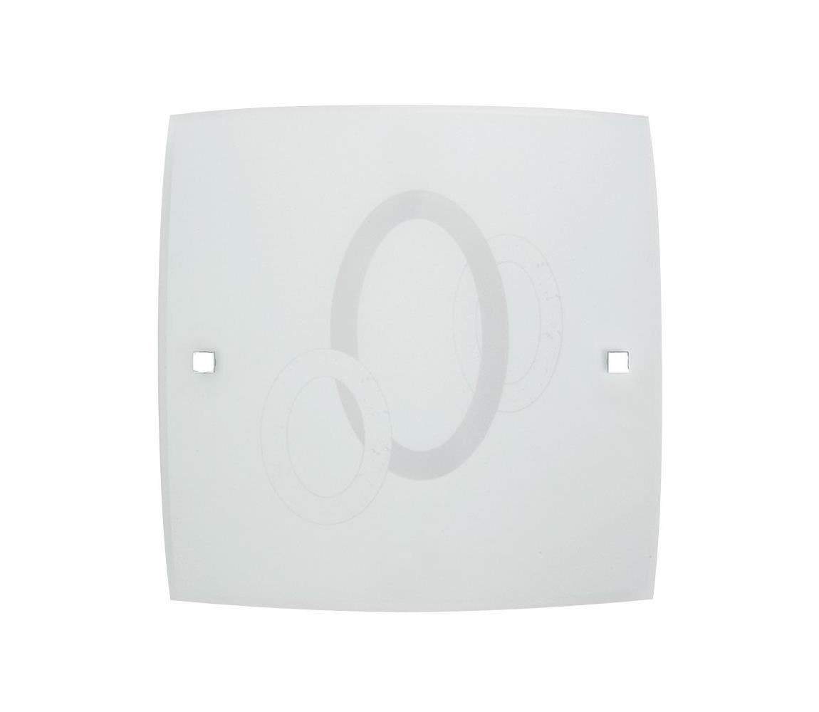 Prezent Prezent 1311 - Náhradné sklo MERIVA E27