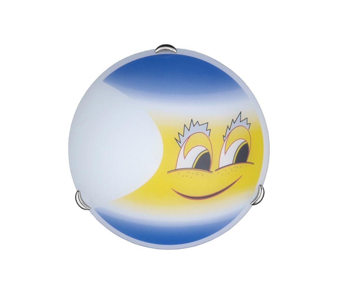 Prezent 1331 - Náhradné sklo FACE