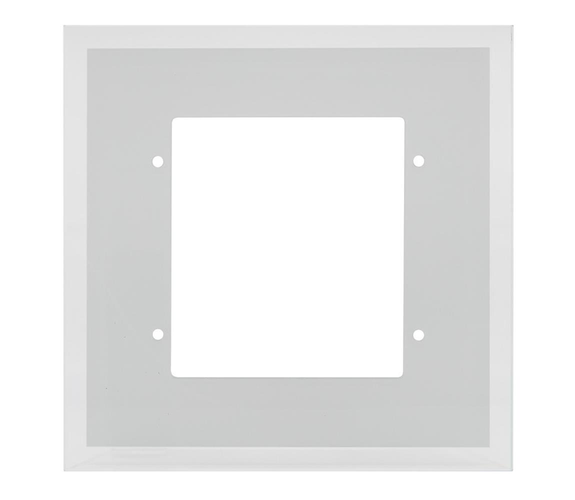 Prezent Prezent 1343 - Náhradné sklo FALLS E27