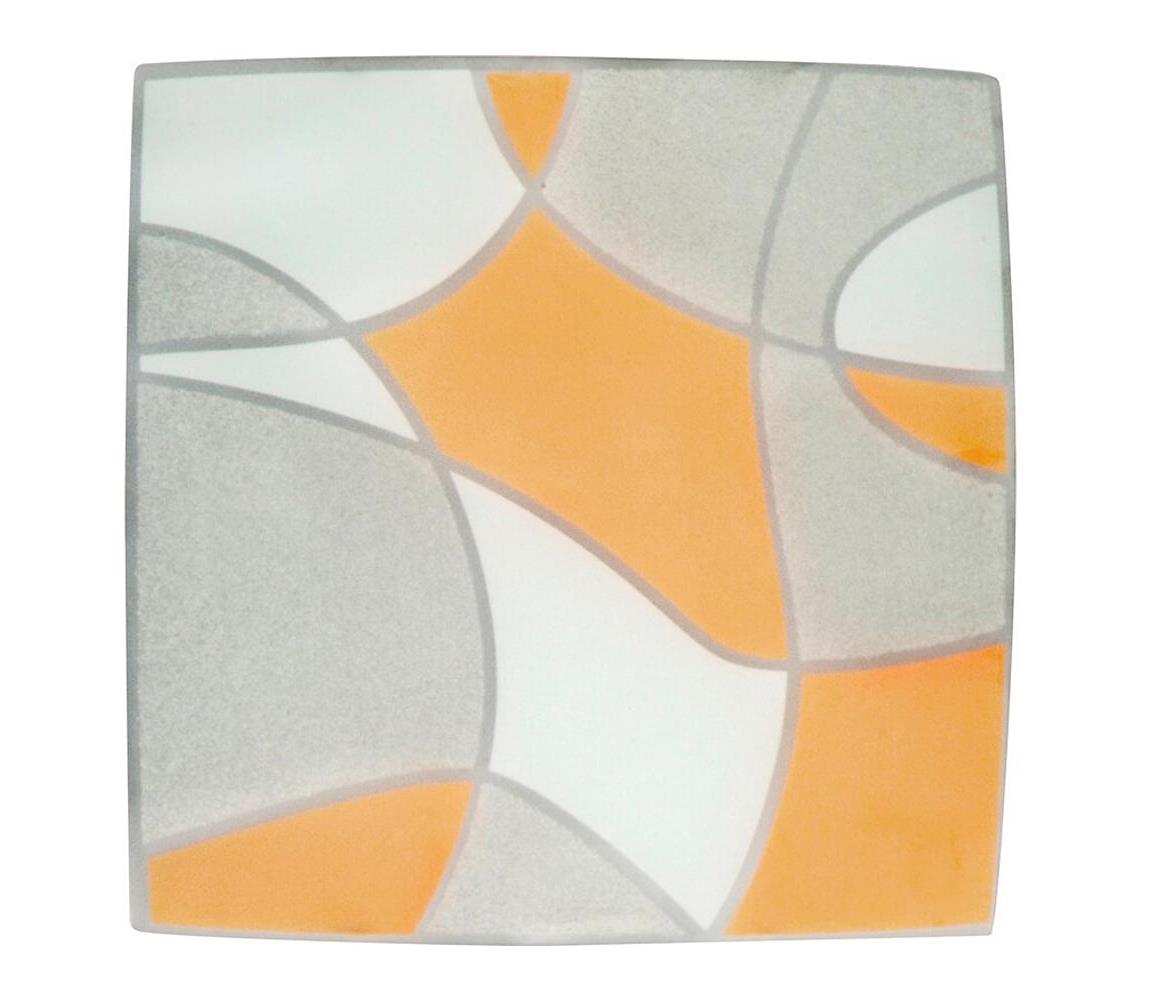 Prezent Prezent 1348 - Náhradné sklo ASPIS E27