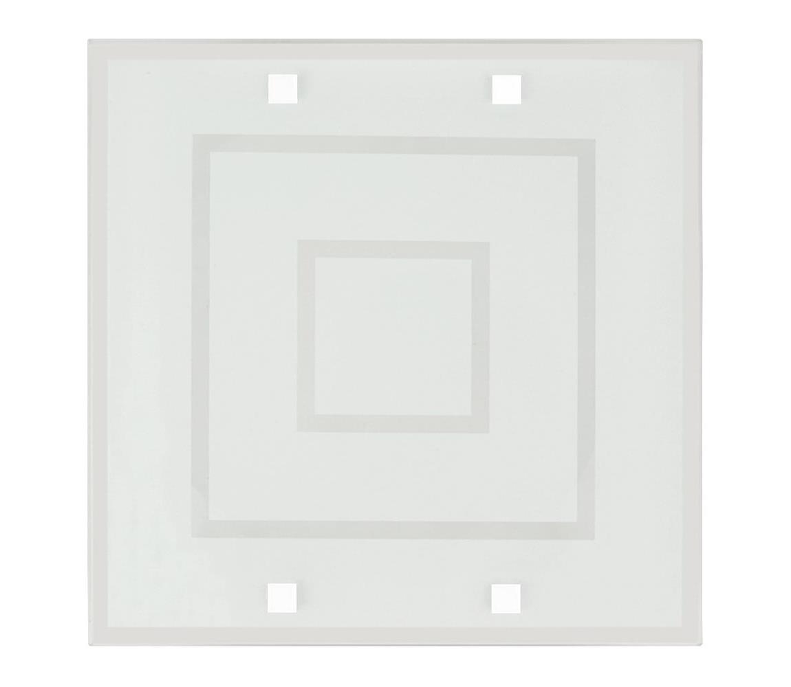 Prezent Prezent 1378 - Náhradné sklo ACROS E27