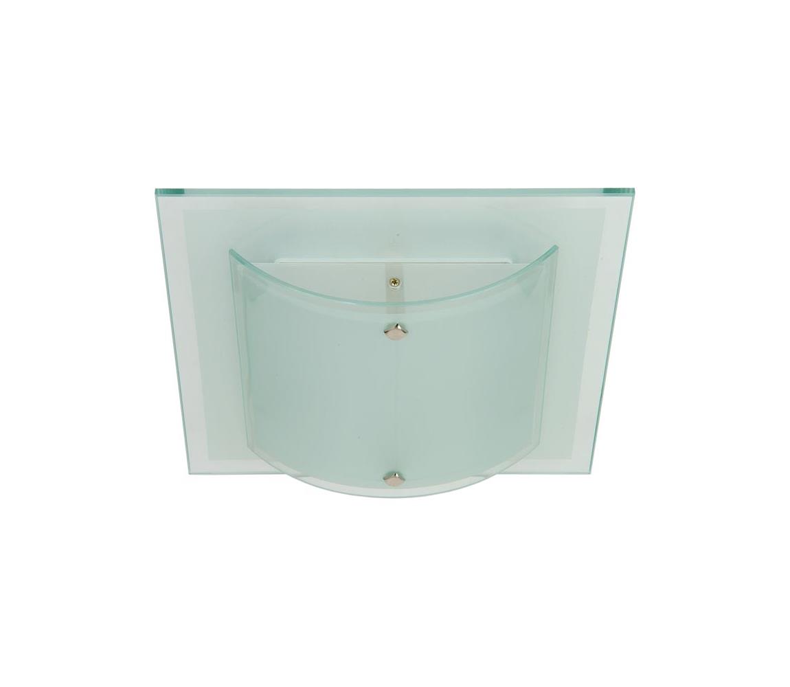 Prezent Prezent 1380 - Náhradné sklo FALLS E27