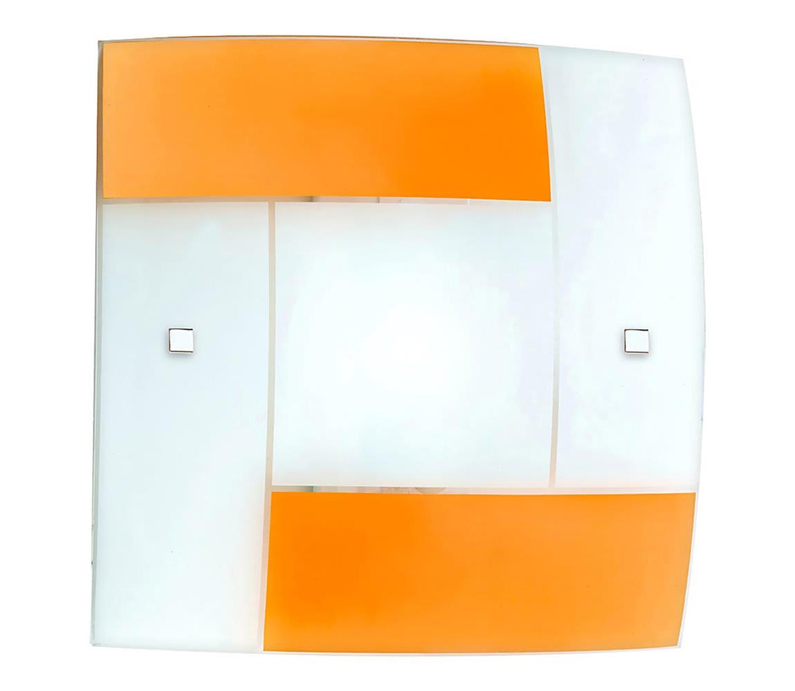 Prezent Prezent 1394 - Náhradné sklo SINUS E27