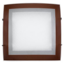 Prezent 1398 - Náhradné sklo ARCADA E27