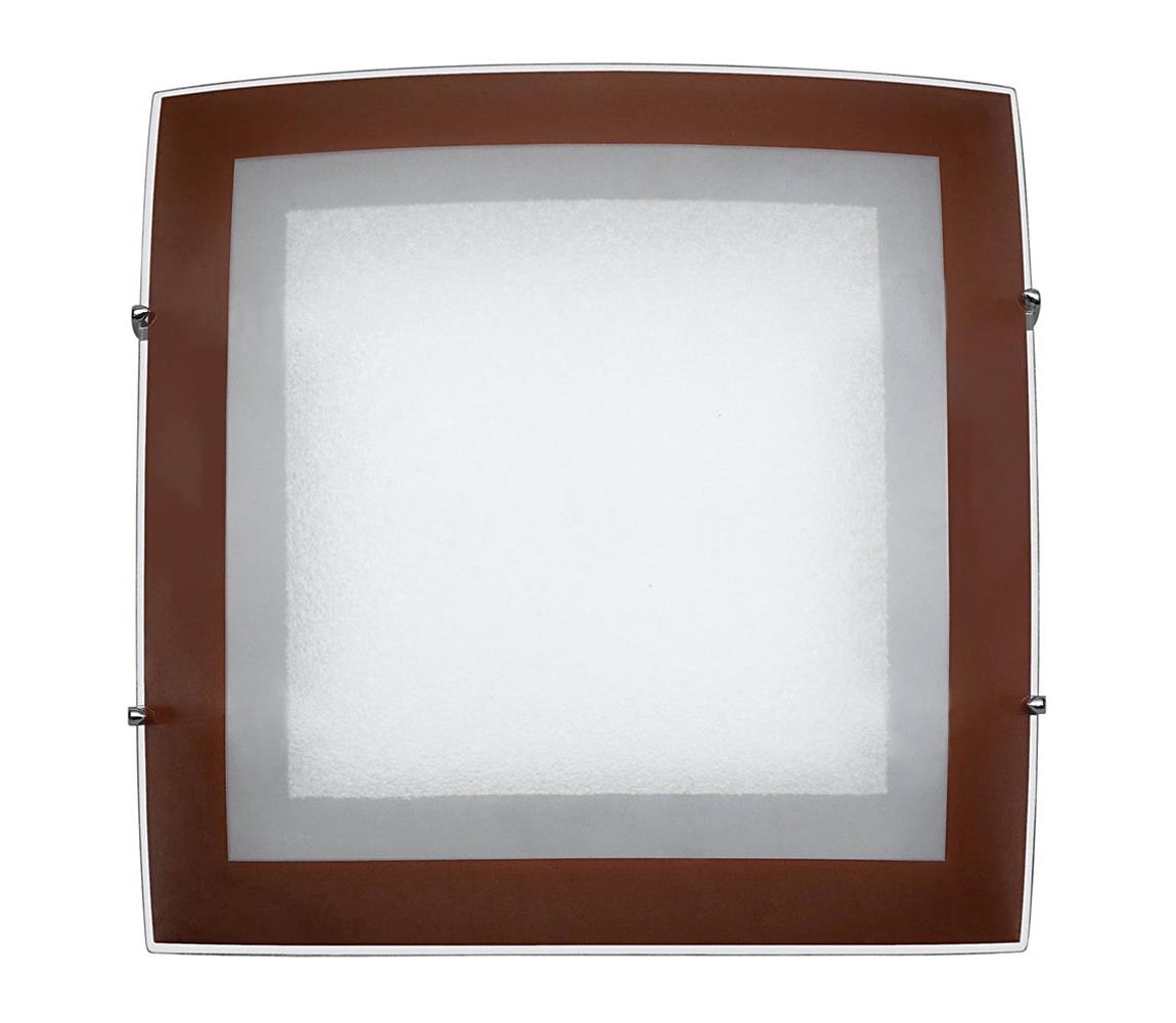 Prezent 1398 - Náhradné sklo ARCADA E27