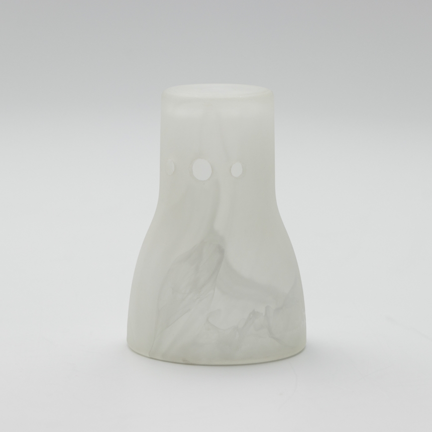 Prezent 14044 - Náhradné sklo k stolnej lampe OFRA G9