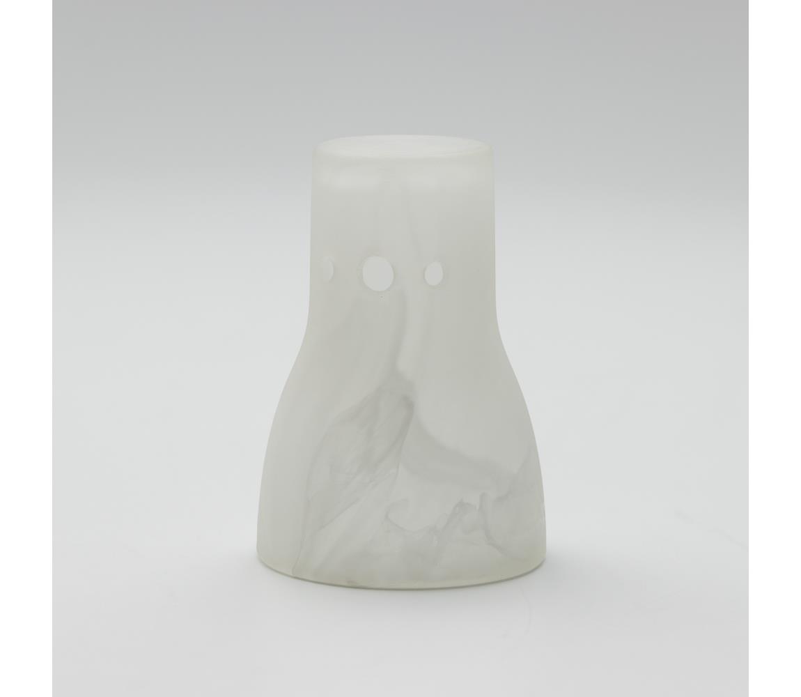Prezent 14044 - Náhradné sklo k stolnej lampe OFRA G9 14044 NS