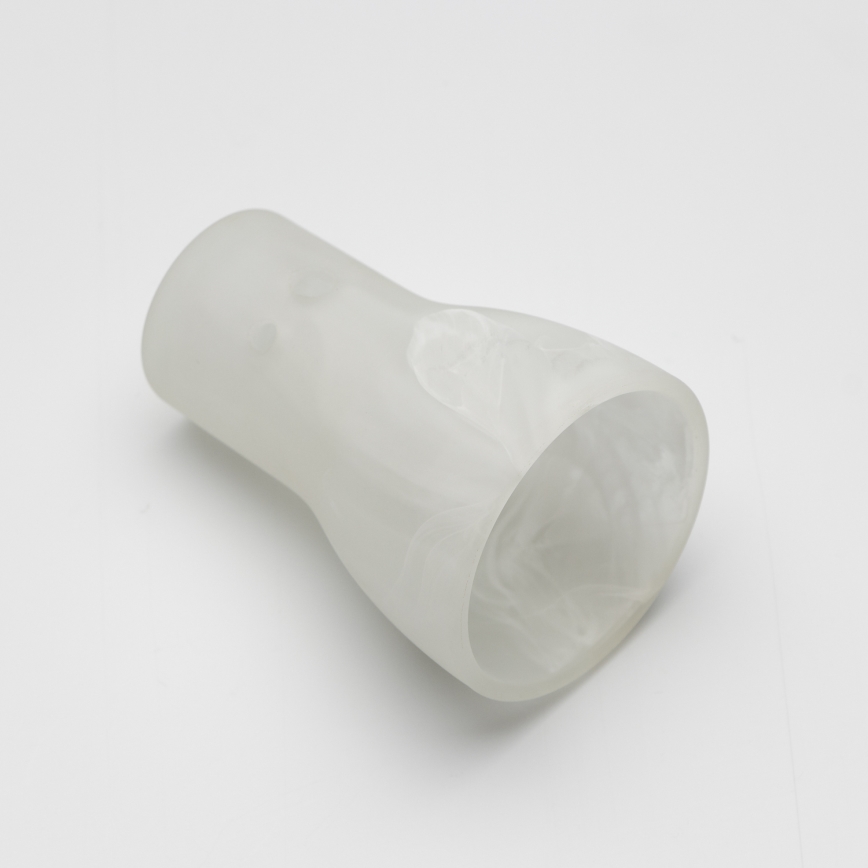 Prezent 14044 - Náhradné sklo k stolnej lampe OFRA G9