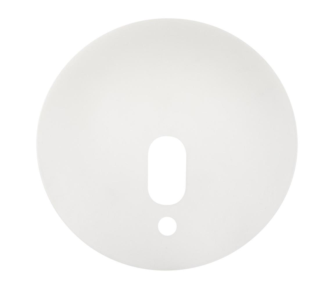 Prezent 1602 - Náhradné sklo LADY E27