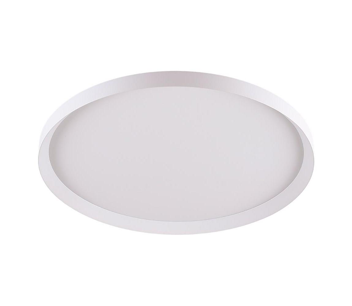 Prezent - LED stropné svietidlo ADRA LED/42W/230V 3000/4000/6000K biela