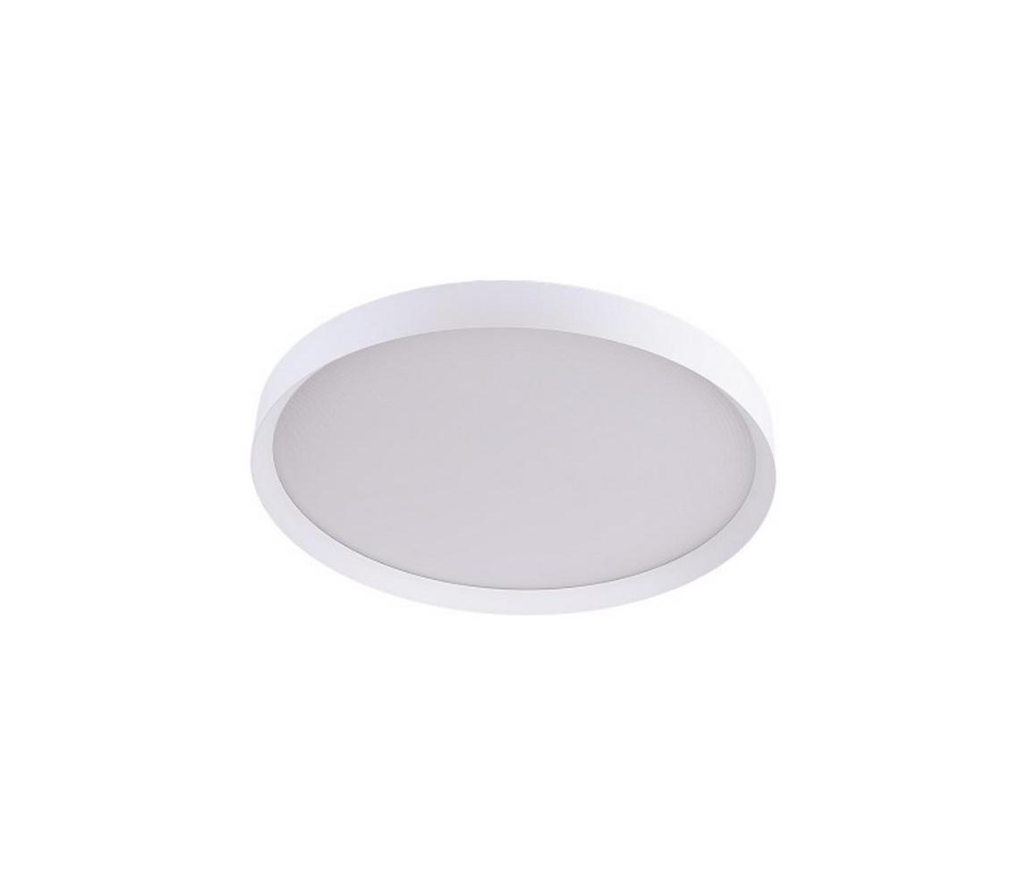 Prezent - LED stmievateľné stropné svietidlo MAYSA LED/36W/230V 3000/4000/6000K biele