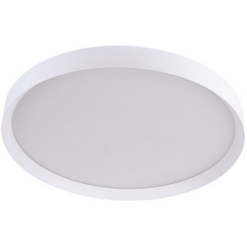 Prezent 17312 - stmievateľné LED stropné svietidlo MAYSA LED/36W/230V 3000/4000/6000K pr. 39,5 cm biela