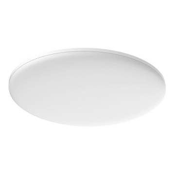 Prezent 17450 - LED stropné svietidlo AORA LED/18W/230V 4000K IP40 pr. 22 cm biela