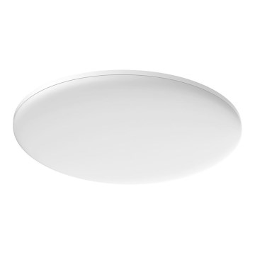 Prezent 17451 - LED stropné svietidlo AORA LED/24W/230V 4000K IP40 pr. 29 cm biela