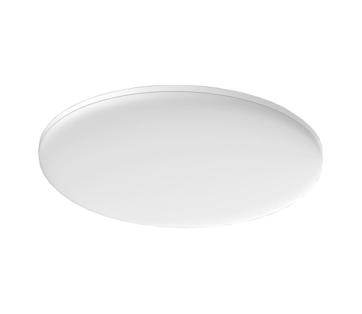 Prezent  - LED stropné svietidlo AORA LED/50W/230V IP40 pr. 45 cm biela