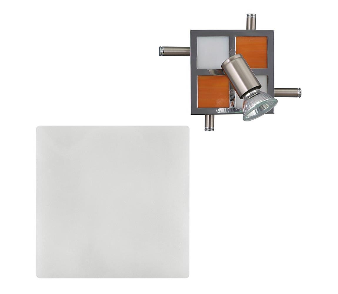 Prezent Prezent 250 - Náhradné sklo CRISSIER