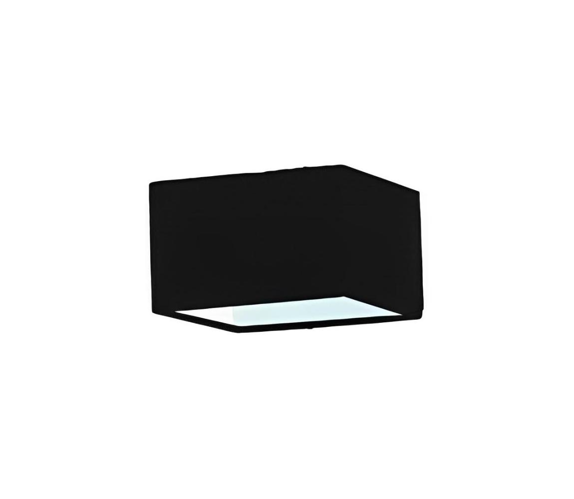 Prezent 25036 - Náhradné tienidlo MADRID E14